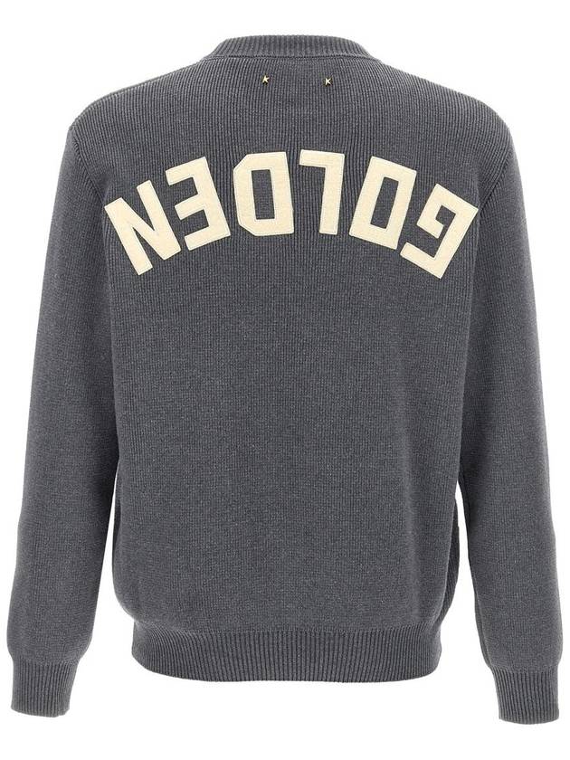 Golden Goose 'Dany' Sweater - GOLDEN GOOSE - BALAAN 2