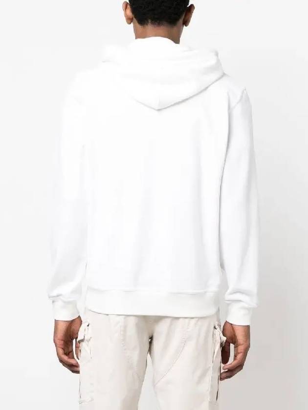 Drawstring Hood Zip-up MTU149069GC7220 - BRUNELLO CUCINELLI - BALAAN 5