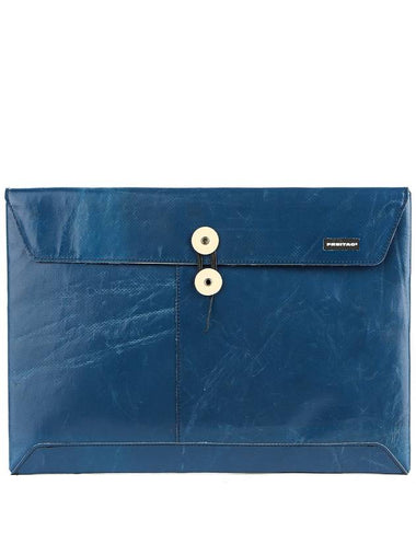 Unisex clutch bag F421 SLEEVE 0121 - FREITAG - BALAAN 1