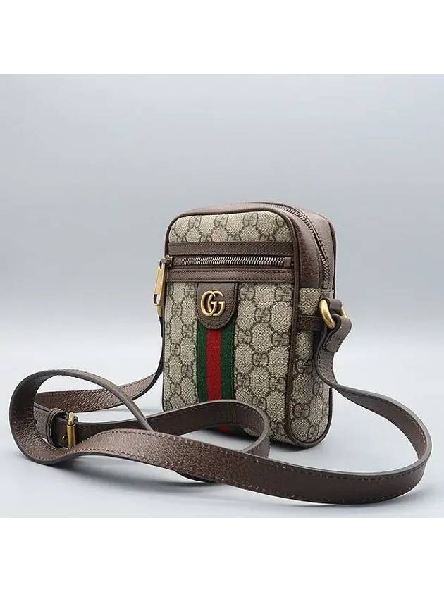 598127 Crossbody bag - GUCCI - BALAAN 3