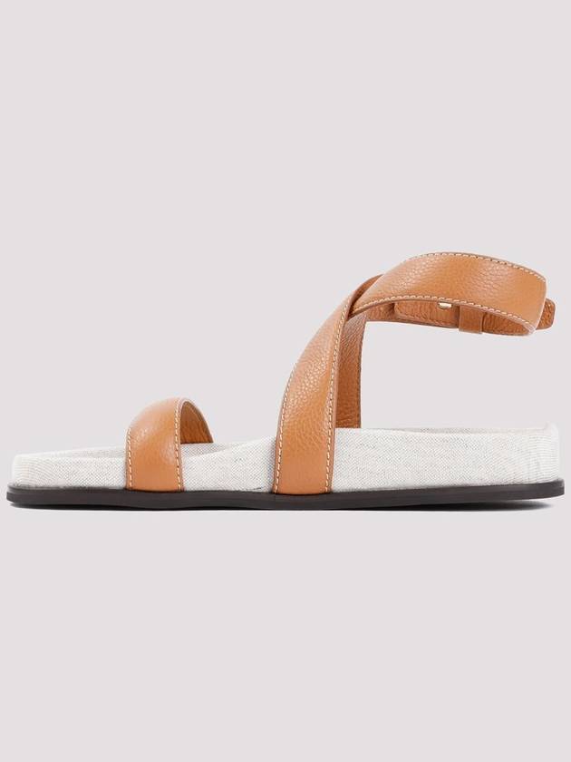 TOTEME Sandals - TOTEME - BALAAN 2