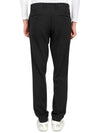 Vent Pants Black - J.LINDEBERG - BALAAN 5