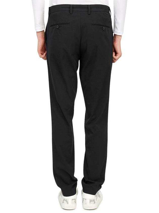 Vent Pants Black - J.LINDEBERG - BALAAN 5