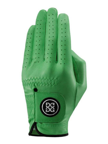 Men's Collection Glove Golf Gloves Green - G/FORE - BALAAN 1