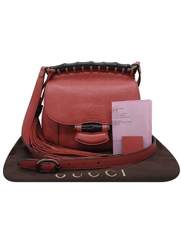 347104 crossbody bag - GUCCI - BALAAN 1