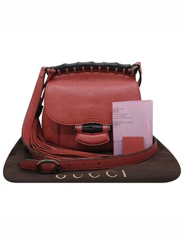 347104 crossbody bag - GUCCI - BALAAN 1