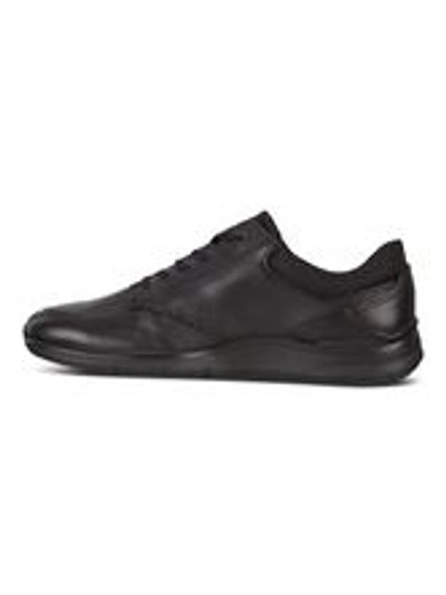 Irving Spikeless Black - ECCO - BALAAN 6