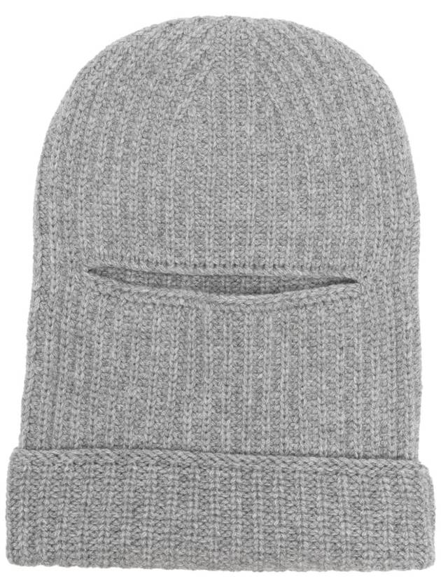 Fabiana Filippi Hats Grey - FABIANA FILIPPI - BALAAN 1