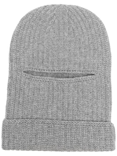 Fabiana Filippi Hats Grey - FABIANA FILIPPI - BALAAN 1