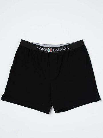 Short men Dolce & Gabbana - DOLCE&GABBANA - BALAAN 1