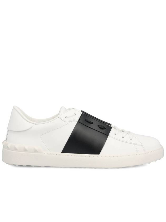 Valentino Garavani Sneakers White - VALENTINO - BALAAN 1