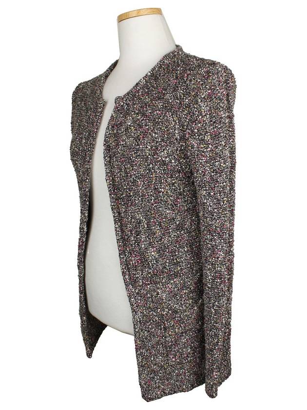 women cardigan - THEORY - BALAAN 2