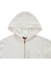 Women's Pluto Hooded Jacket PLUTO 001 - MAX MARA - BALAAN 3