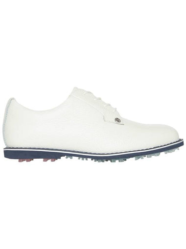 Women's Gallivanter Pebble Leather Spikeless Snow - G/FORE - BALAAN 1