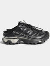 All sizes MM6 Maison Margiela Mule Black Men s XT 4 SH1WS0006 - SALOMON - BALAAN 5