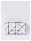 Carton Shoulder Bag White - ISSEY MIYAKE - BALAAN 2