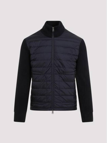 Padding J20919B50700 A9341 777 NAVY - MONCLER - BALAAN 1