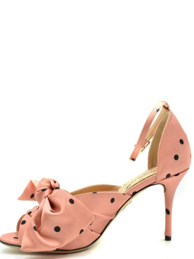 Charlotte Olympia Sandals - CHARLOTTE OLYMPIA - BALAAN 3