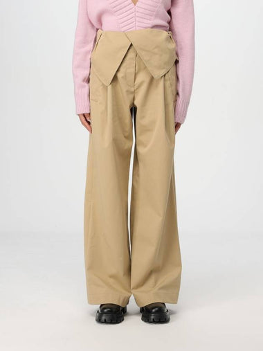 Pants woman Jw Anderson - JW ANDERSON - BALAAN 1