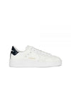 Pure Star New Low Top Sneakers White - GOLDEN GOOSE - BALAAN 2