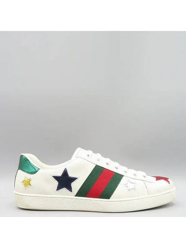 Smith Market 452502 Sneakers Men s Shoes - GUCCI - BALAAN 1