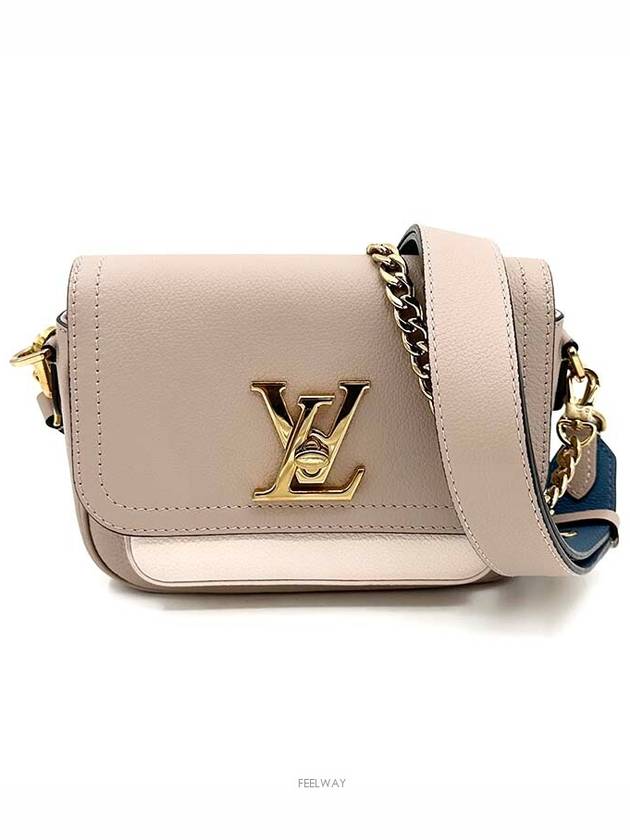 women cross bag - LOUIS VUITTON - BALAAN 1