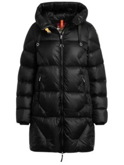 Janet padded black - PARAJUMPERS - BALAAN 2