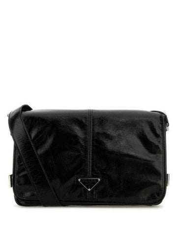 Tote Bag 2VD0732CYR F0002 Black - PRADA - BALAAN 1