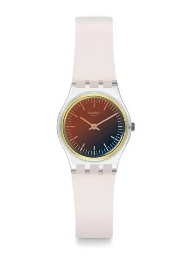 Wrist Watch Women Jelly ENERGY BOOST LK391 - SWATCH - BALAAN 2