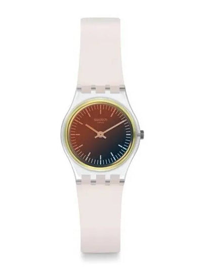 Wrist Watch Women Jelly ENERGY BOOST LK391 - SWATCH - BALAAN 2