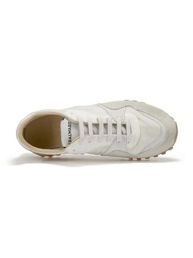 9703775 0000 WBHS Marathon Trail Low White Sneakers - SPALWART - BALAAN 3