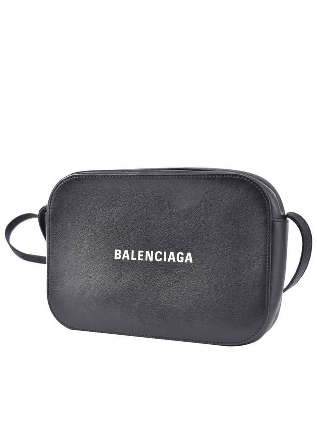 Everyday Camera Bag 552370 - BALENCIAGA - BALAAN 2