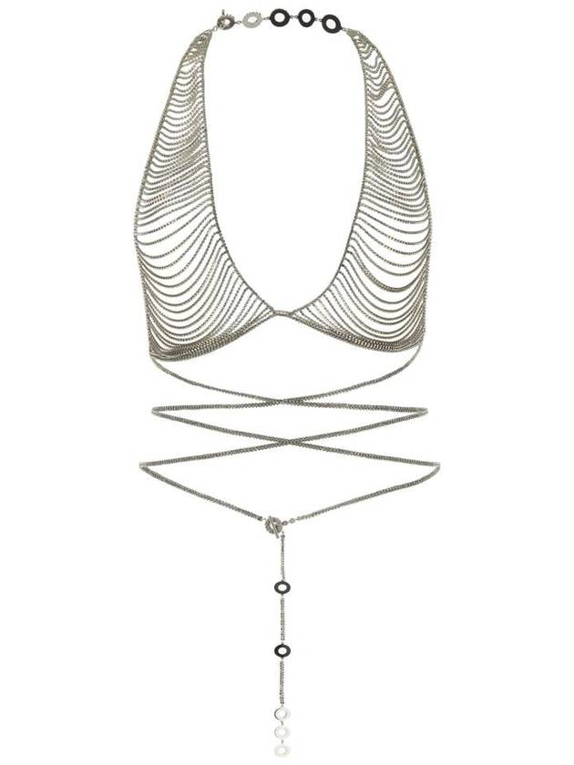 Benedetta Bruzziches Necklaces - BENEDETTA BRUZZICHES - BALAAN 1