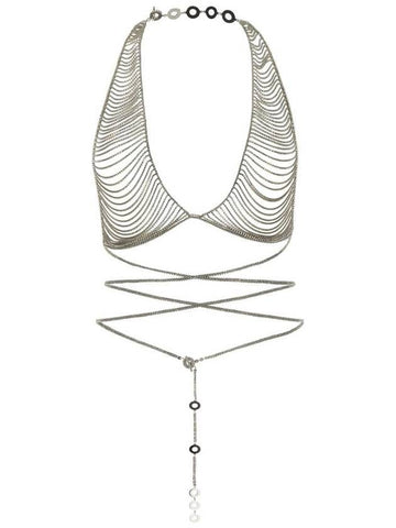 Benedetta Bruzziches Necklaces - BENEDETTA BRUZZICHES - BALAAN 1