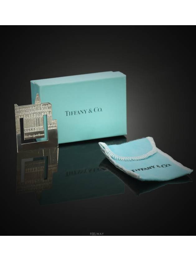 women jewelry - TIFFANY & CO. - BALAAN 4