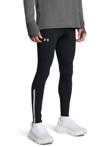 Launch Elite Cold Weather Tights 1386678 001 - UNDER ARMOUR - BALAAN 1