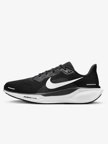 Pegasus 41 Men s Road Running Shoes Extra Wide Black Anthracite White FN4932 002 726678 - NIKE - BALAAN 1