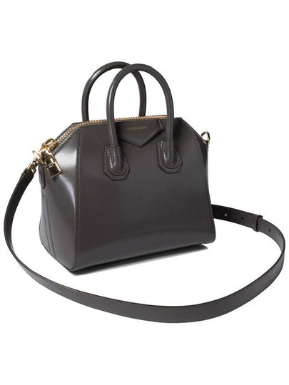 Givenchy Bags.. Grey - GIVENCHY - BALAAN 2