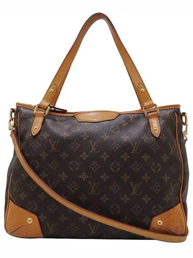 M41232 Monogram Canvas Estrella MM Tote Bag Shoulder Strap 2WAY - LOUIS VUITTON - BALAAN 1