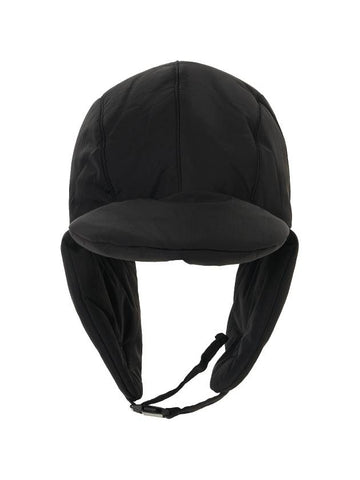 Padded trooper hat BK - BLUDOT - BALAAN 1