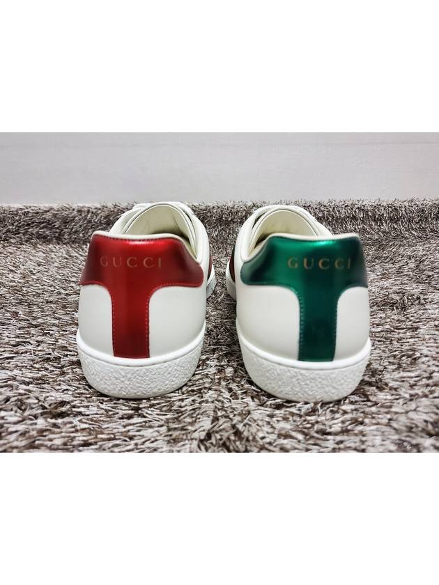 Band Ace Men s Sneakers 6 250 - GUCCI - BALAAN 4