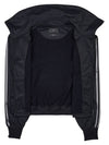 Firebird Logo Track Jacket Black - Y-3 - BALAAN 10