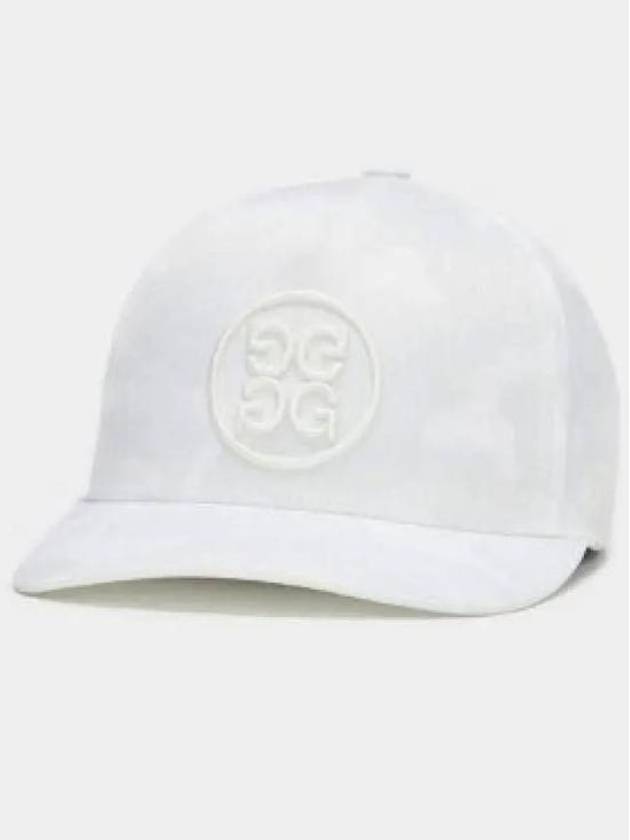 Hat GMH000030 SNOW CAMO Free - G/FORE - BALAAN 1