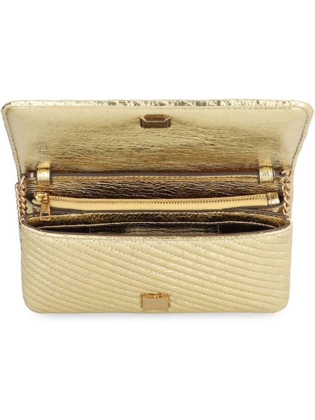 Tory Burch Clutch - TORY BURCH - BALAAN 3