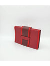 Women s H wavy clutch bag Z 3828 - HERMES - BALAAN 7