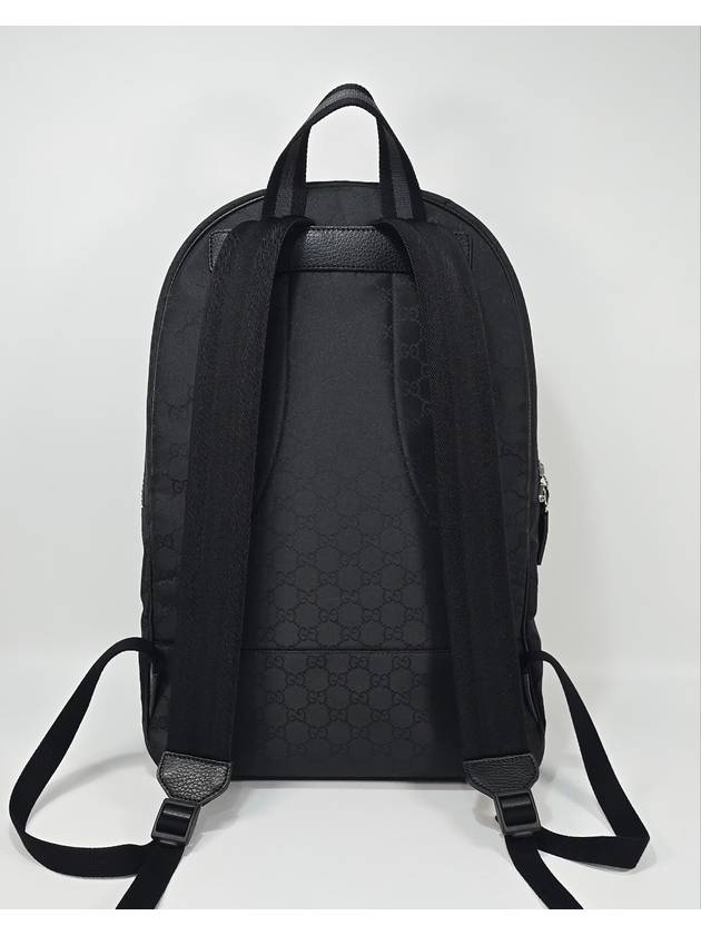 Micro GG Cima backpack - GUCCI - BALAAN 3