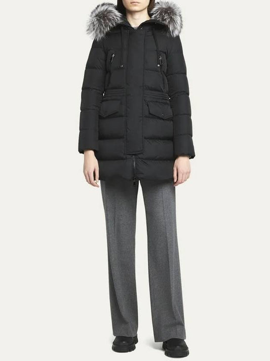 Moncler Afroti women s padding APHROTI - MONCLER - BALAAN 2