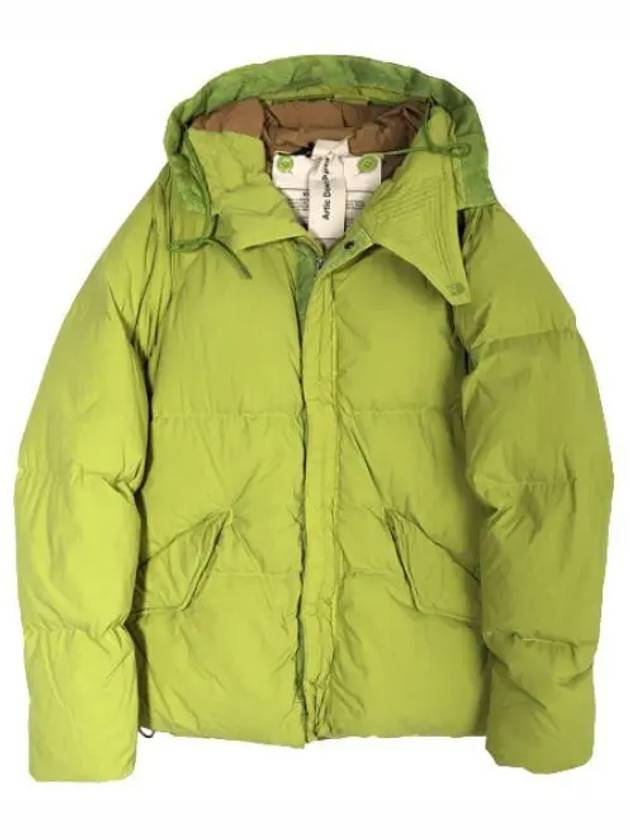 Arctic Down Parka Jumper Men s Padding - TEN C - BALAAN 1