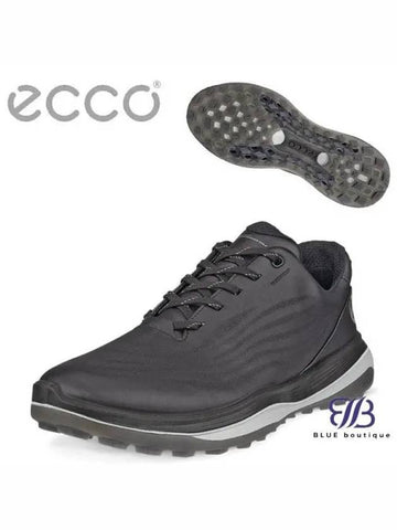 M Golf LT1 132264 01001 Men's Golf - ECCO - BALAAN 1