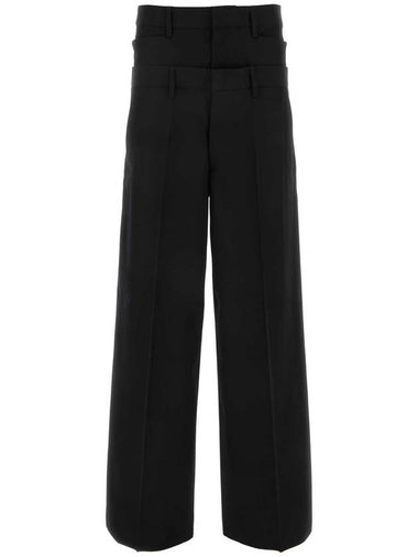 Pantalone S72KA1212S78136 900 B0440828434 - DSQUARED2 - BALAAN 1